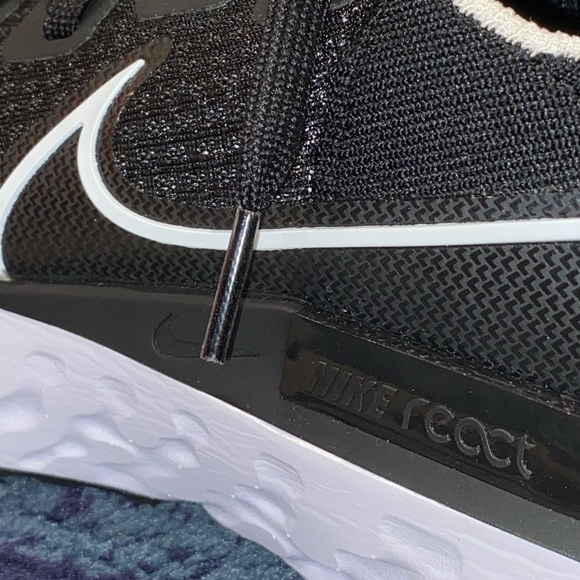 SOLD BRAND NEW Nike React Infinity Run SZ 9.5 - Picture 5 of 8